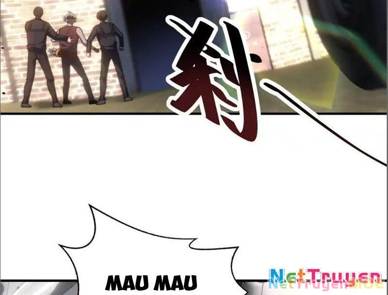 Giải Cứu Thế Giới Bằng Cách Thăng Cấp Chapter 27 - Trang 2