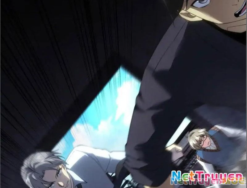 Giải Cứu Thế Giới Bằng Cách Thăng Cấp Chapter 27 - Trang 2