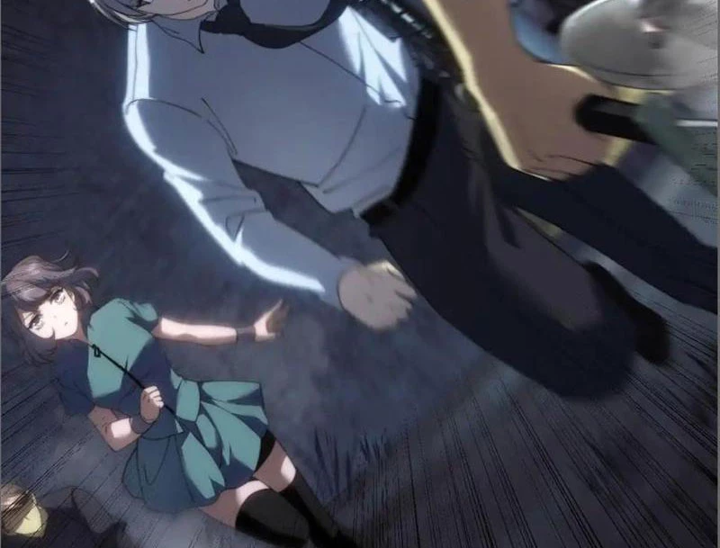 Giải Cứu Thế Giới Bằng Cách Thăng Cấp Chapter 27 - Trang 2