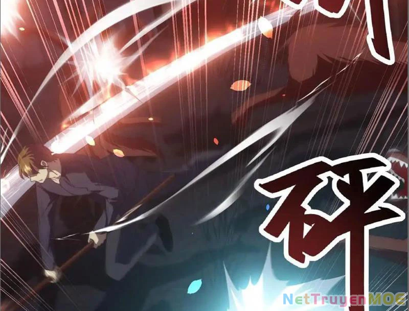 Giải Cứu Thế Giới Bằng Cách Thăng Cấp Chapter 27 - Trang 2