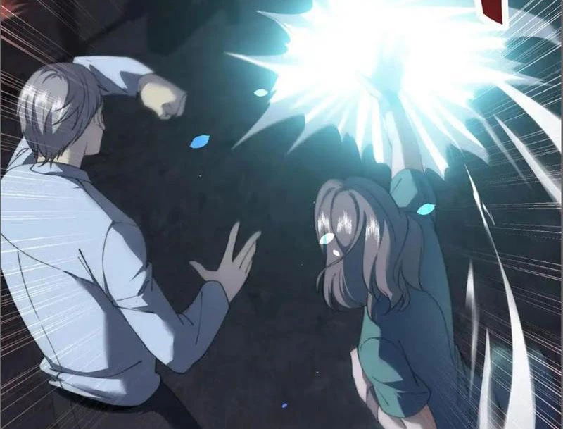 Giải Cứu Thế Giới Bằng Cách Thăng Cấp Chapter 27 - Trang 2