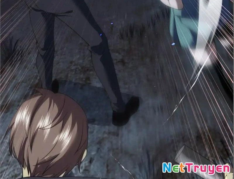 Giải Cứu Thế Giới Bằng Cách Thăng Cấp Chapter 27 - Trang 2