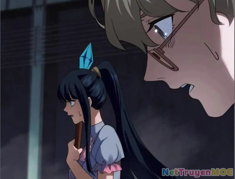 Giải Cứu Thế Giới Bằng Cách Thăng Cấp Chapter 27 - Trang 2