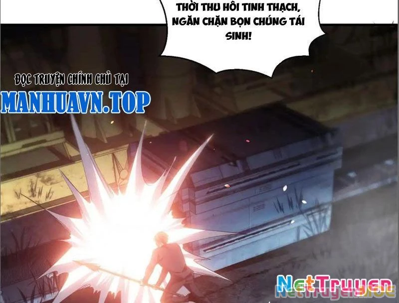 Giải Cứu Thế Giới Bằng Cách Thăng Cấp Chapter 27 - Trang 2
