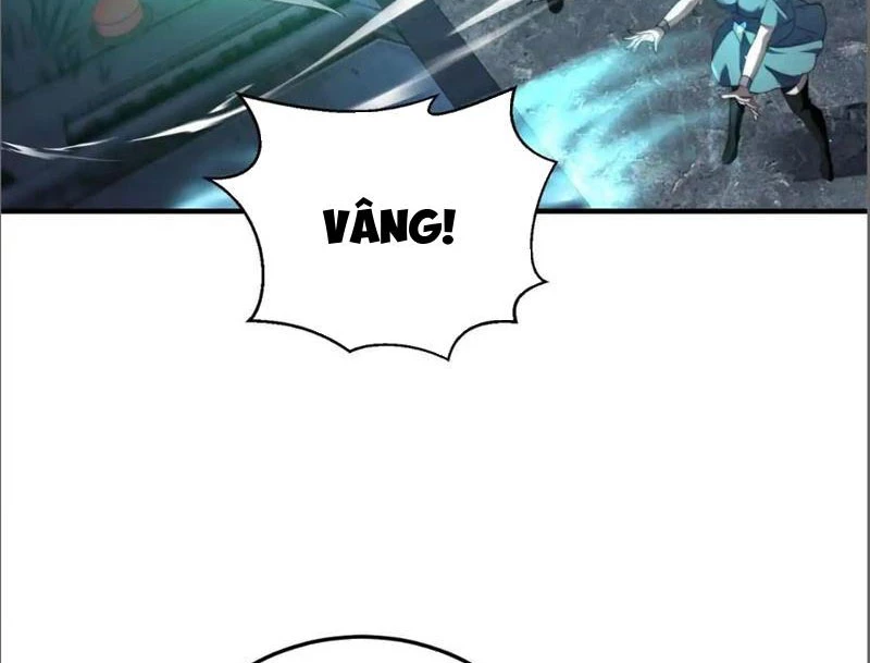 Giải Cứu Thế Giới Bằng Cách Thăng Cấp Chapter 27 - Trang 2