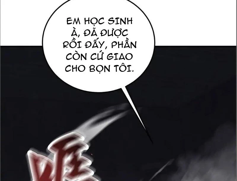 Giải Cứu Thế Giới Bằng Cách Thăng Cấp Chapter 27 - Trang 2