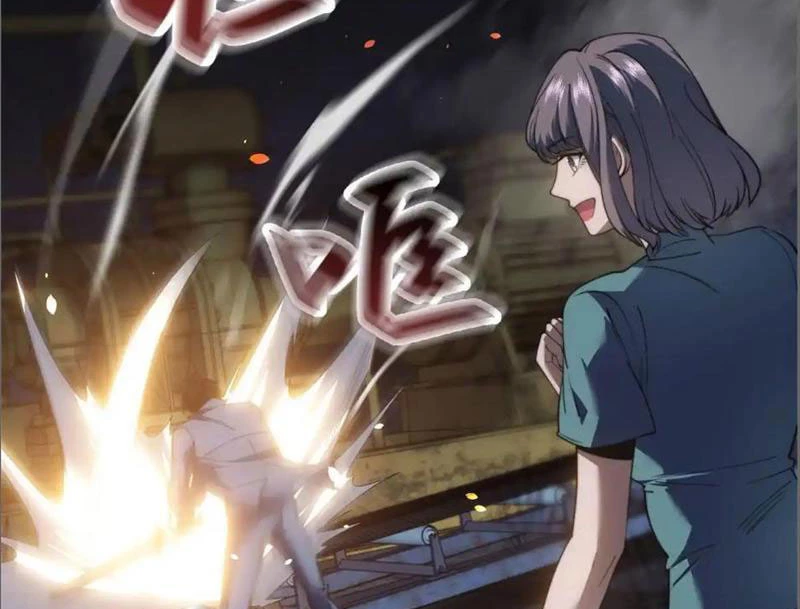 Giải Cứu Thế Giới Bằng Cách Thăng Cấp Chapter 27 - Trang 2