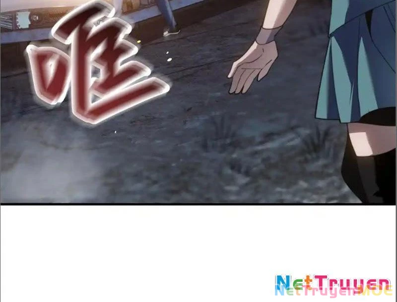 Giải Cứu Thế Giới Bằng Cách Thăng Cấp Chapter 27 - Trang 2