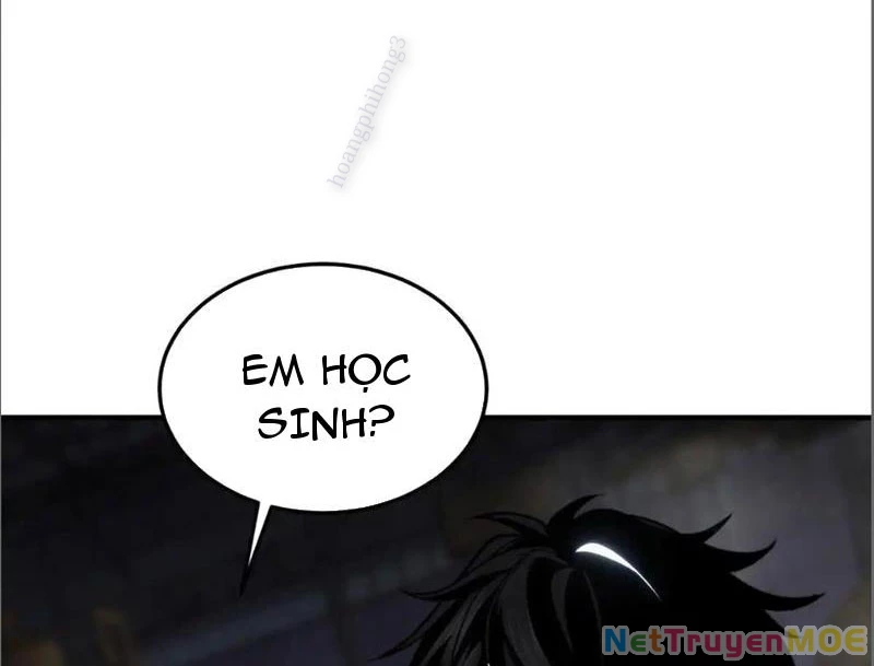 Giải Cứu Thế Giới Bằng Cách Thăng Cấp Chapter 27 - Trang 2