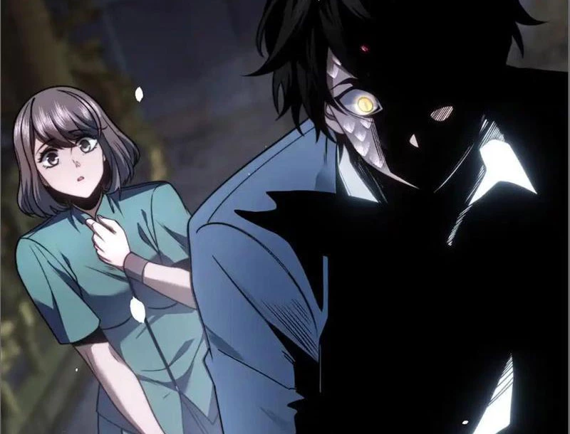 Giải Cứu Thế Giới Bằng Cách Thăng Cấp Chapter 27 - Trang 2