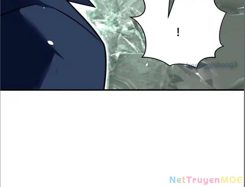 Giải Cứu Thế Giới Bằng Cách Thăng Cấp Chapter 27 - Trang 2