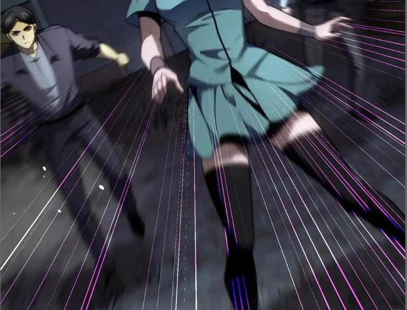 Giải Cứu Thế Giới Bằng Cách Thăng Cấp Chapter 27 - Trang 2