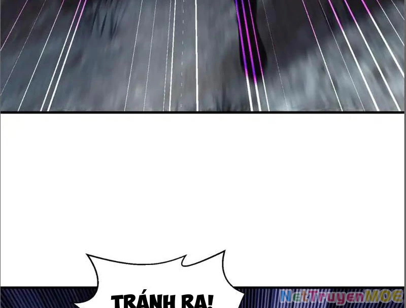 Giải Cứu Thế Giới Bằng Cách Thăng Cấp Chapter 27 - Trang 2