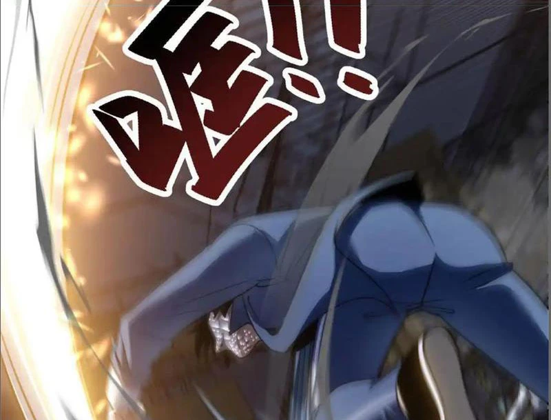 Giải Cứu Thế Giới Bằng Cách Thăng Cấp Chapter 27 - Trang 2