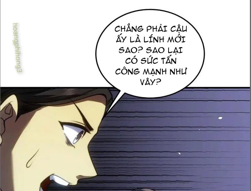 Giải Cứu Thế Giới Bằng Cách Thăng Cấp Chapter 27 - Trang 2