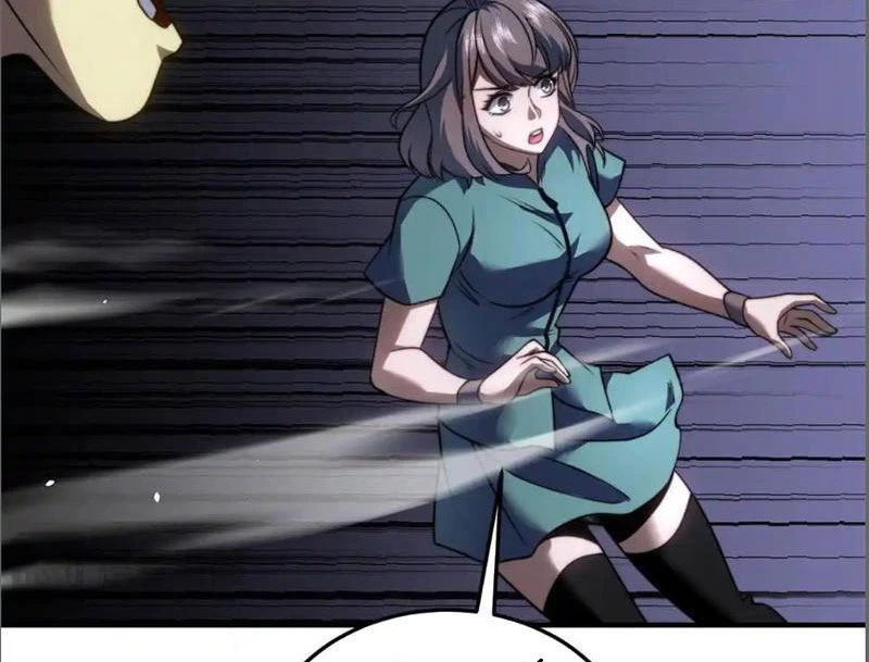 Giải Cứu Thế Giới Bằng Cách Thăng Cấp Chapter 27 - Trang 2