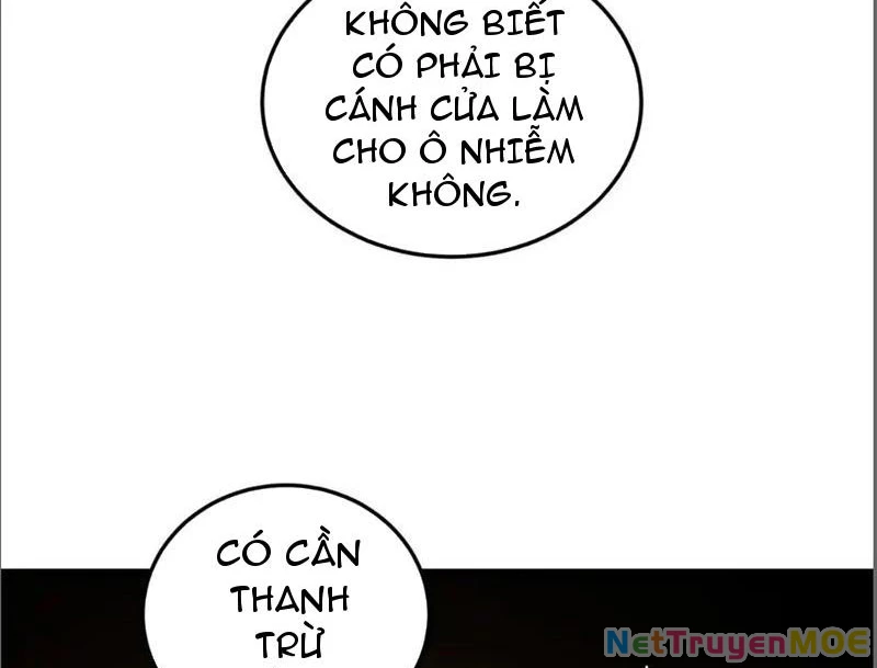 Giải Cứu Thế Giới Bằng Cách Thăng Cấp Chapter 27 - Trang 2