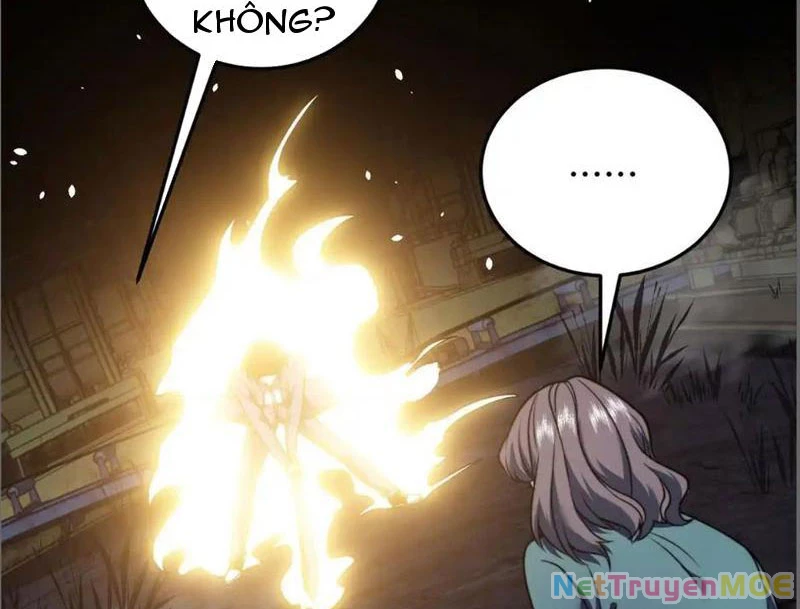 Giải Cứu Thế Giới Bằng Cách Thăng Cấp Chapter 27 - Trang 2