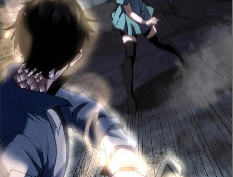 Giải Cứu Thế Giới Bằng Cách Thăng Cấp Chapter 27 - Trang 2