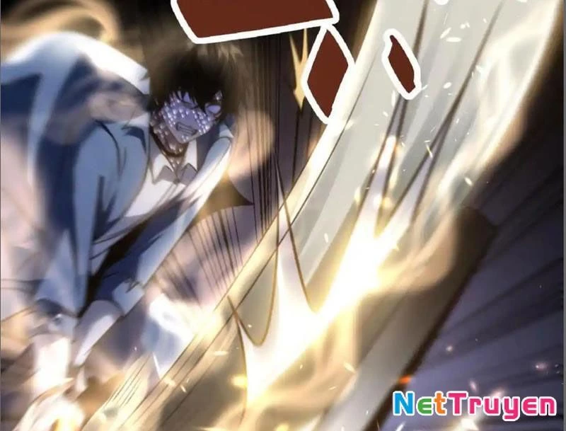 Giải Cứu Thế Giới Bằng Cách Thăng Cấp Chapter 27 - Trang 2