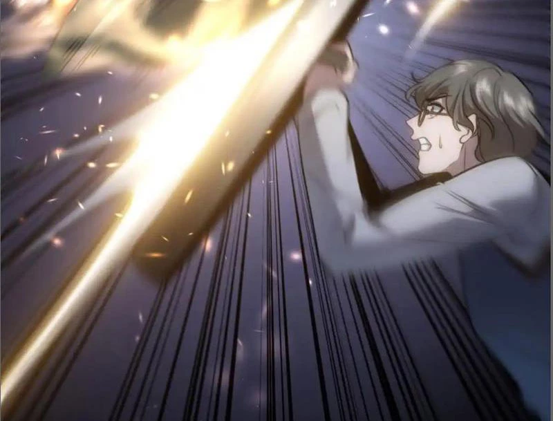 Giải Cứu Thế Giới Bằng Cách Thăng Cấp Chapter 27 - Trang 2