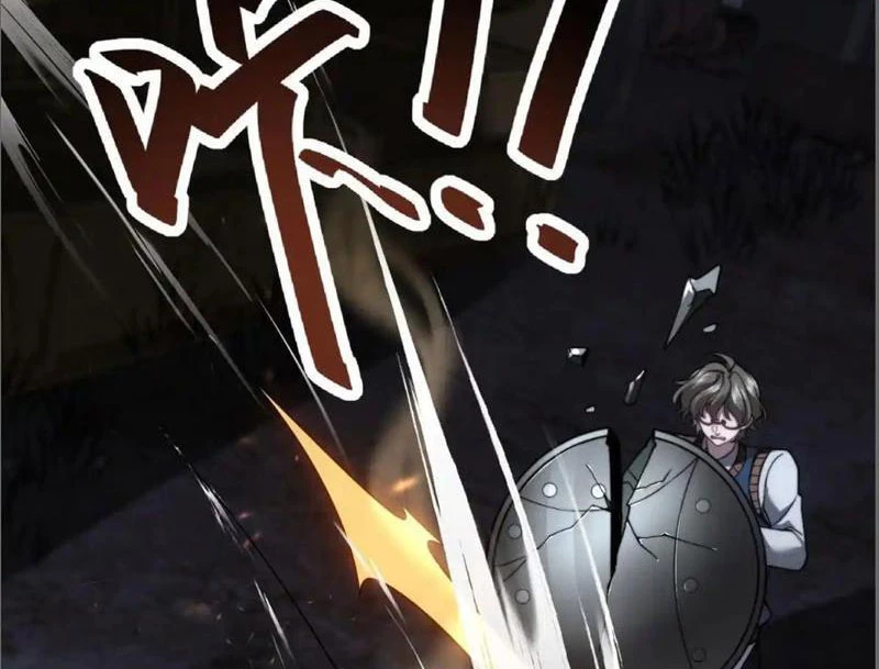 Giải Cứu Thế Giới Bằng Cách Thăng Cấp Chapter 27 - Trang 2