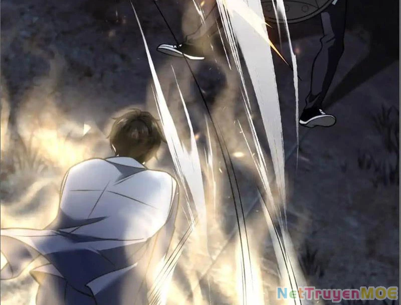 Giải Cứu Thế Giới Bằng Cách Thăng Cấp Chapter 27 - Trang 2