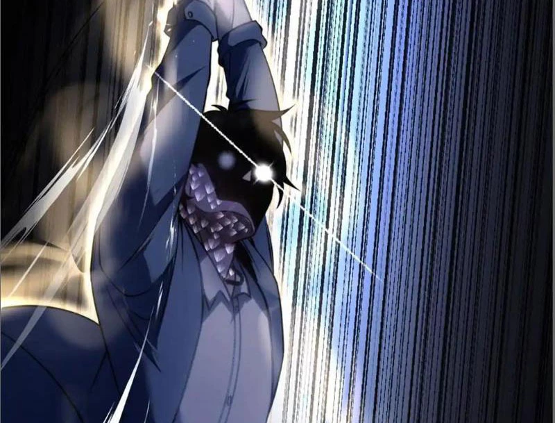 Giải Cứu Thế Giới Bằng Cách Thăng Cấp Chapter 27 - Trang 2