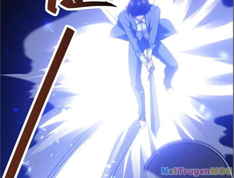 Giải Cứu Thế Giới Bằng Cách Thăng Cấp Chapter 27 - Trang 2