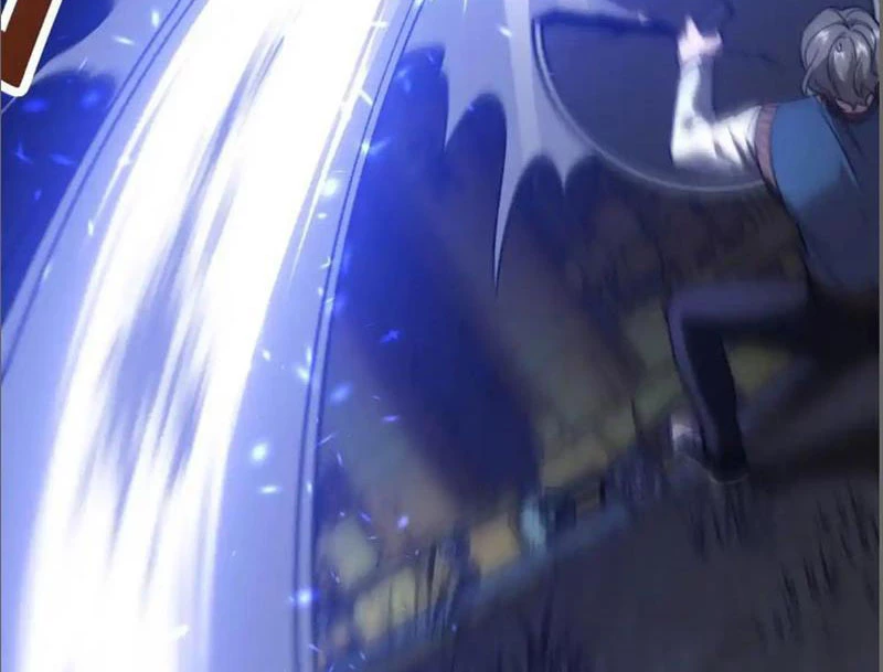 Giải Cứu Thế Giới Bằng Cách Thăng Cấp Chapter 27 - Trang 2