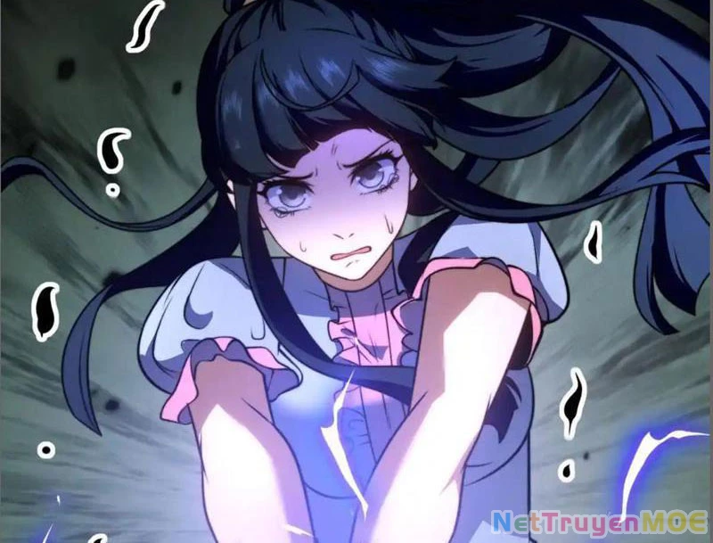 Giải Cứu Thế Giới Bằng Cách Thăng Cấp Chapter 27 - Trang 2