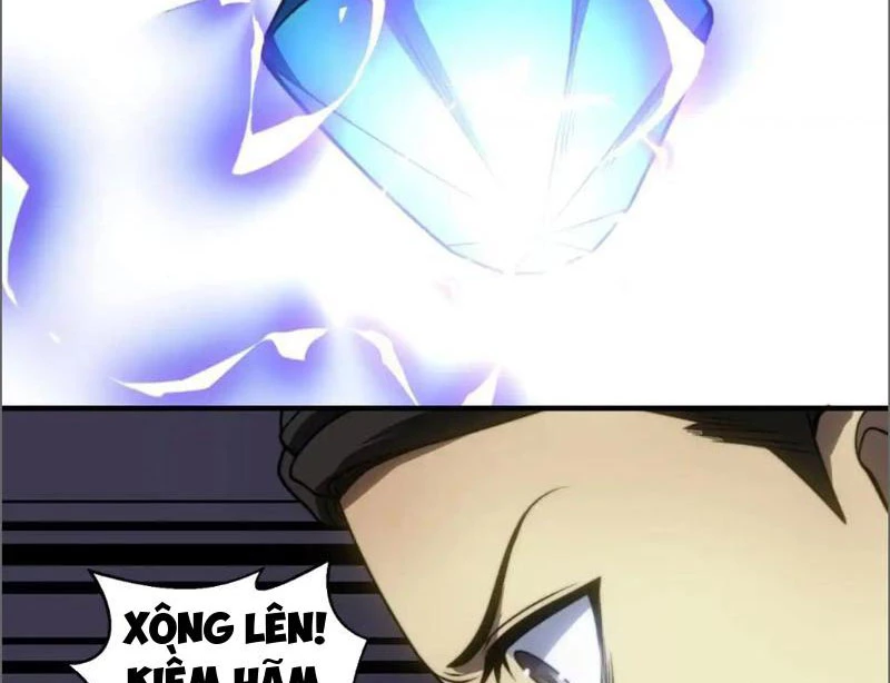 Giải Cứu Thế Giới Bằng Cách Thăng Cấp Chapter 27 - Trang 2