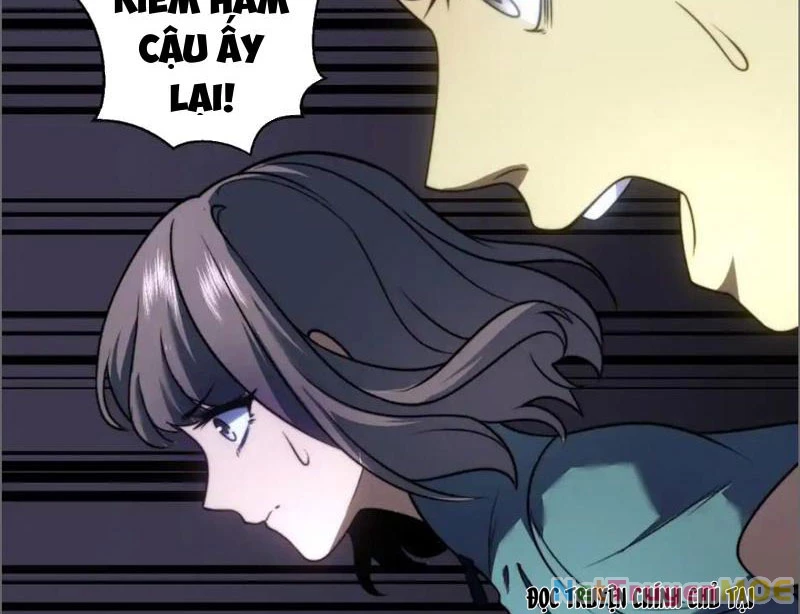 Giải Cứu Thế Giới Bằng Cách Thăng Cấp Chapter 27 - Trang 2