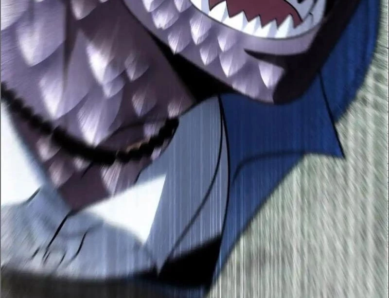 Giải Cứu Thế Giới Bằng Cách Thăng Cấp Chapter 27 - Trang 2