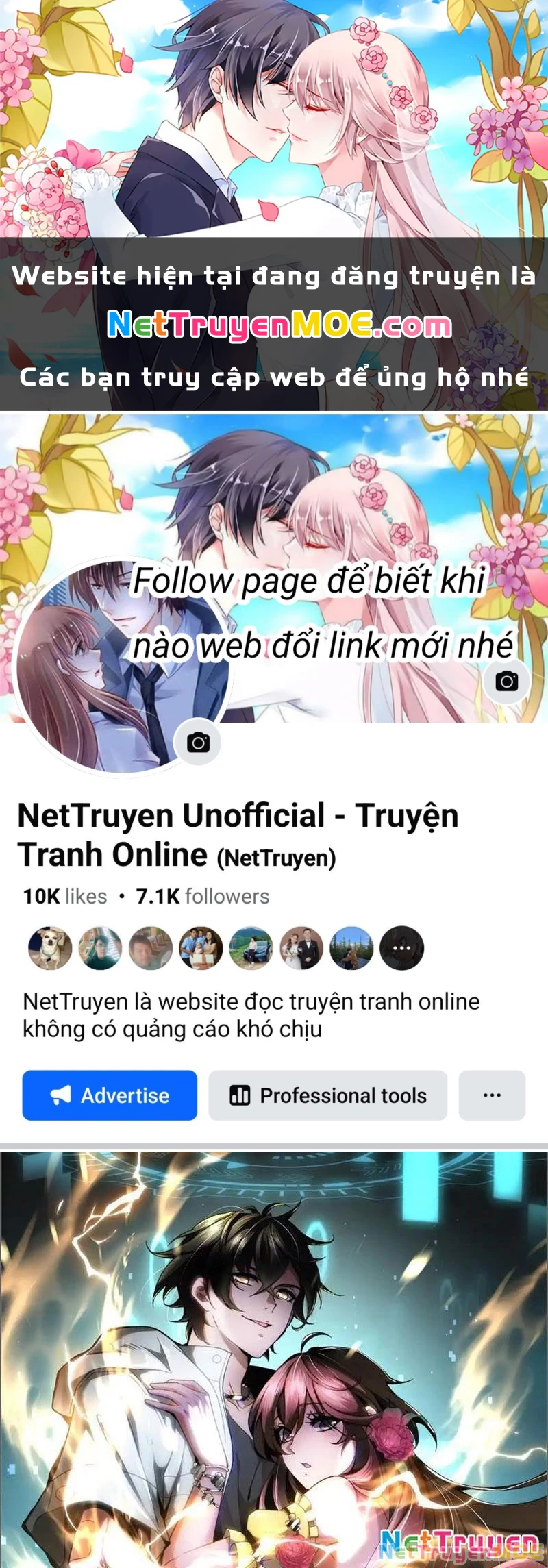 Giải Cứu Thế Giới Bằng Cách Thăng Cấp Chapter 27 - Trang 2