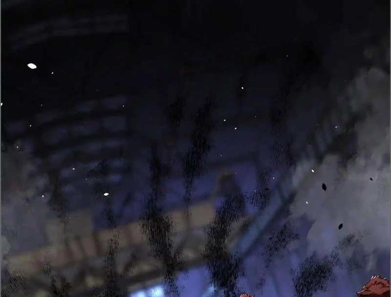 Giải Cứu Thế Giới Bằng Cách Thăng Cấp Chapter 27 - Trang 2