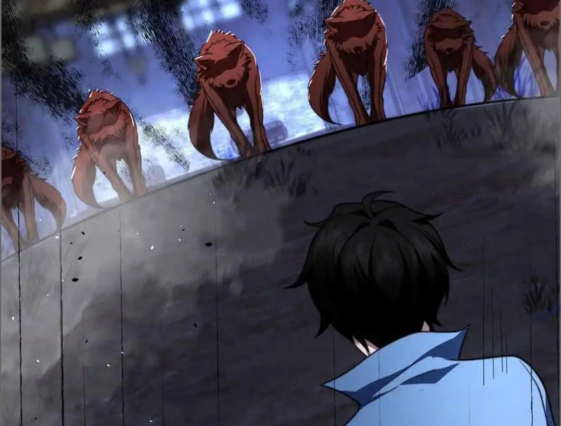 Giải Cứu Thế Giới Bằng Cách Thăng Cấp Chapter 27 - Trang 2