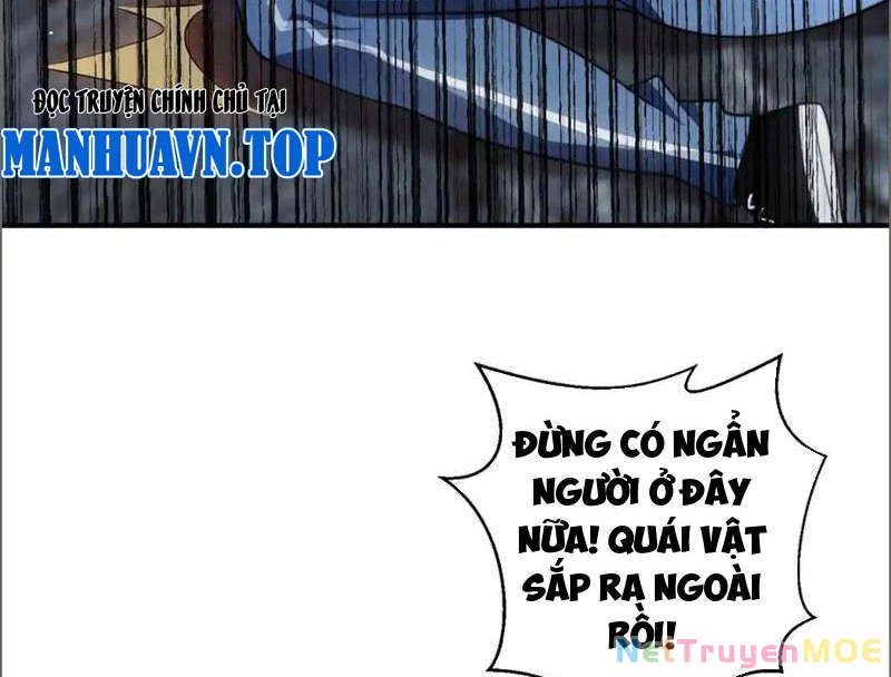 Giải Cứu Thế Giới Bằng Cách Thăng Cấp Chapter 27 - Trang 2