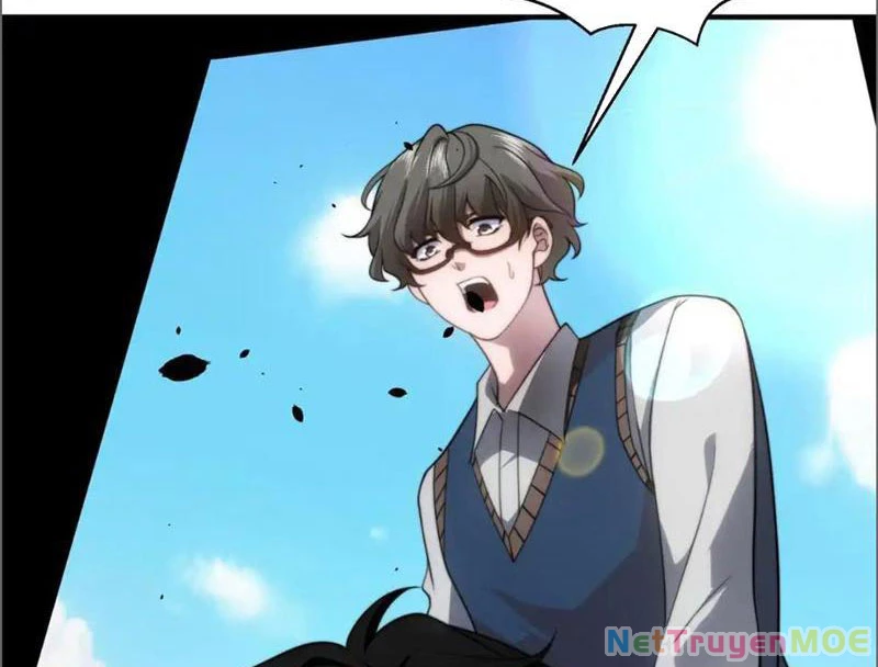 Giải Cứu Thế Giới Bằng Cách Thăng Cấp Chapter 27 - Trang 2