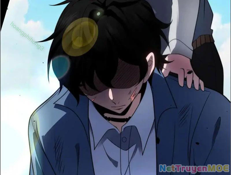 Giải Cứu Thế Giới Bằng Cách Thăng Cấp Chapter 27 - Trang 2