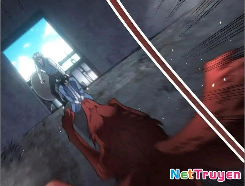Giải Cứu Thế Giới Bằng Cách Thăng Cấp Chapter 27 - Trang 2