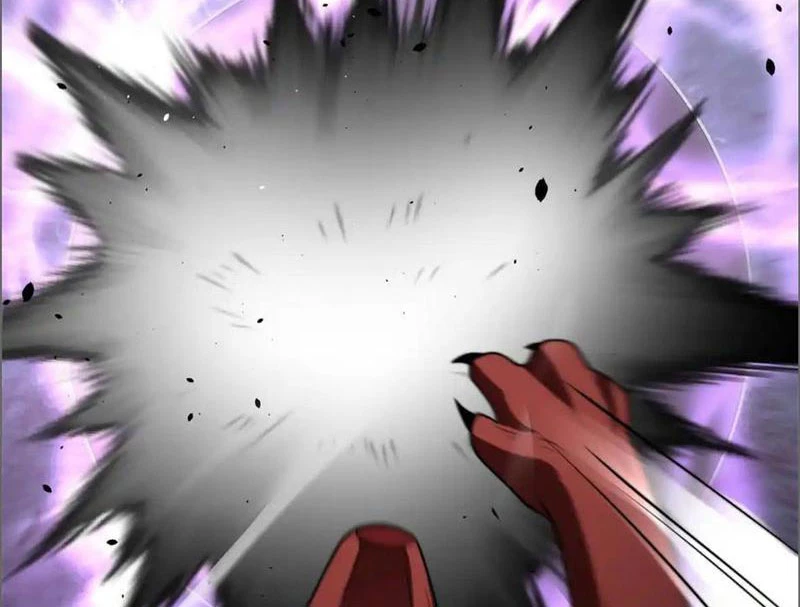 Giải Cứu Thế Giới Bằng Cách Thăng Cấp Chapter 27 - Trang 2