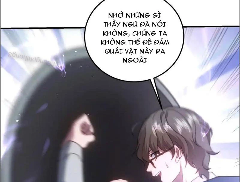 Giải Cứu Thế Giới Bằng Cách Thăng Cấp Chapter 27 - Trang 2