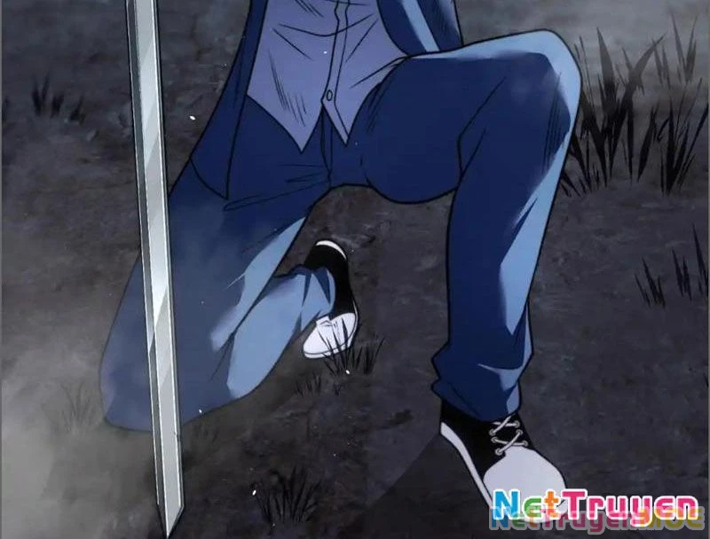 Giải Cứu Thế Giới Bằng Cách Thăng Cấp Chapter 27 - Trang 2