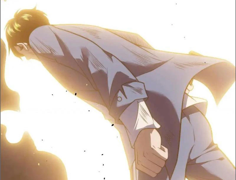 Giải Cứu Thế Giới Bằng Cách Thăng Cấp Chapter 27 - Trang 2