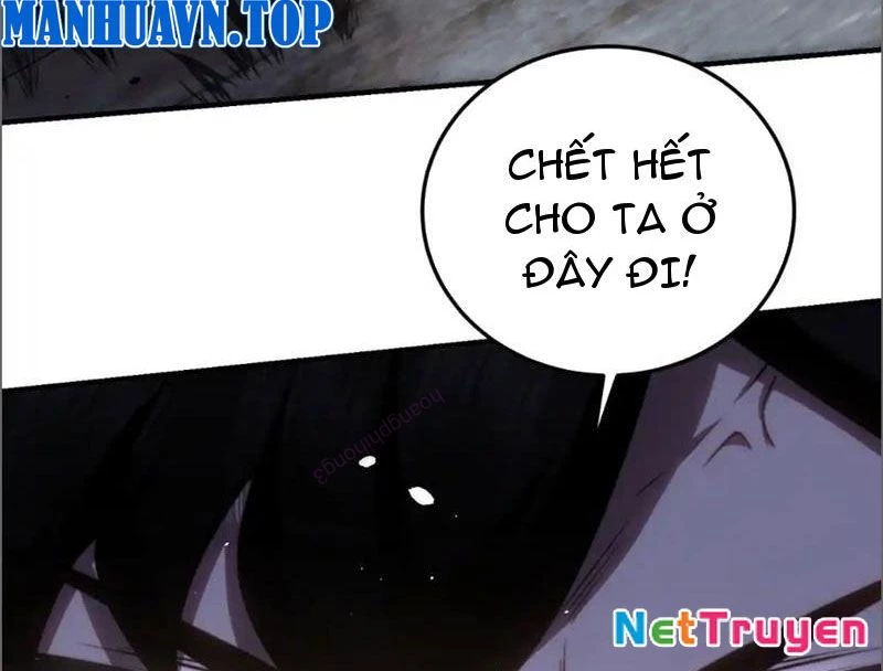 Giải Cứu Thế Giới Bằng Cách Thăng Cấp Chapter 27 - Trang 2