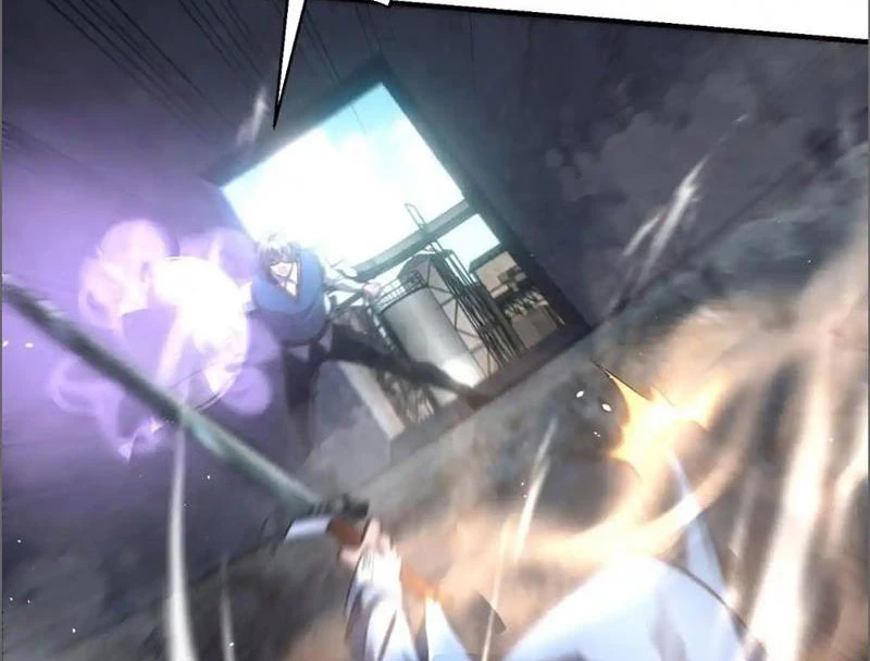 Giải Cứu Thế Giới Bằng Cách Thăng Cấp Chapter 27 - Trang 2