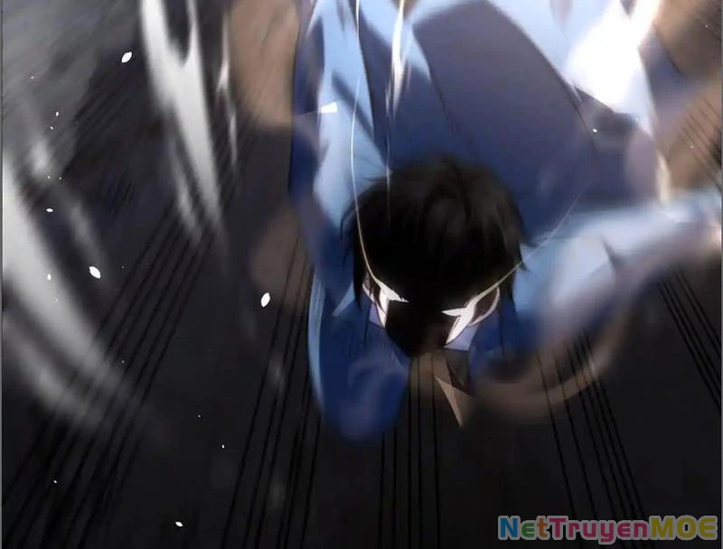 Giải Cứu Thế Giới Bằng Cách Thăng Cấp Chapter 27 - Trang 2