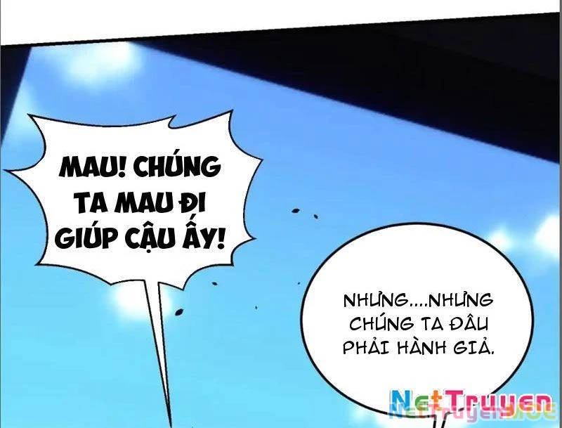 Giải Cứu Thế Giới Bằng Cách Thăng Cấp Chapter 27 - Trang 2