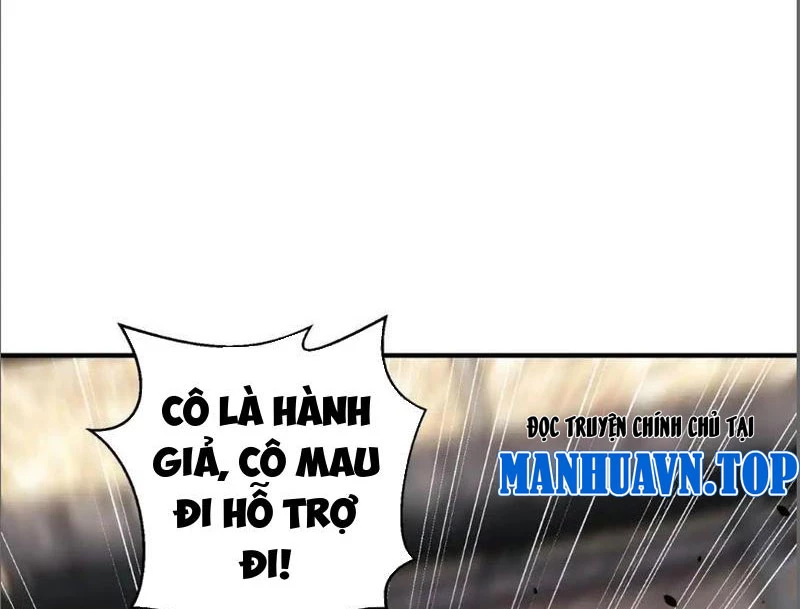 Giải Cứu Thế Giới Bằng Cách Thăng Cấp Chapter 27 - Trang 2